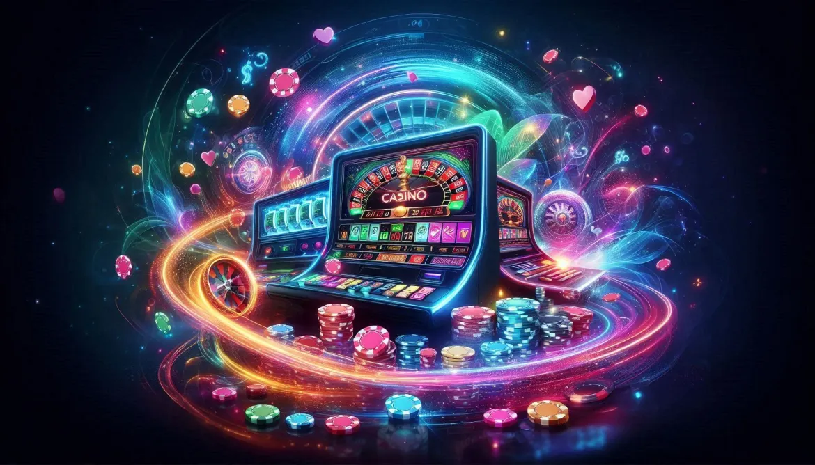 Royal Planet Casino