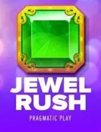 jewel rush official logo
